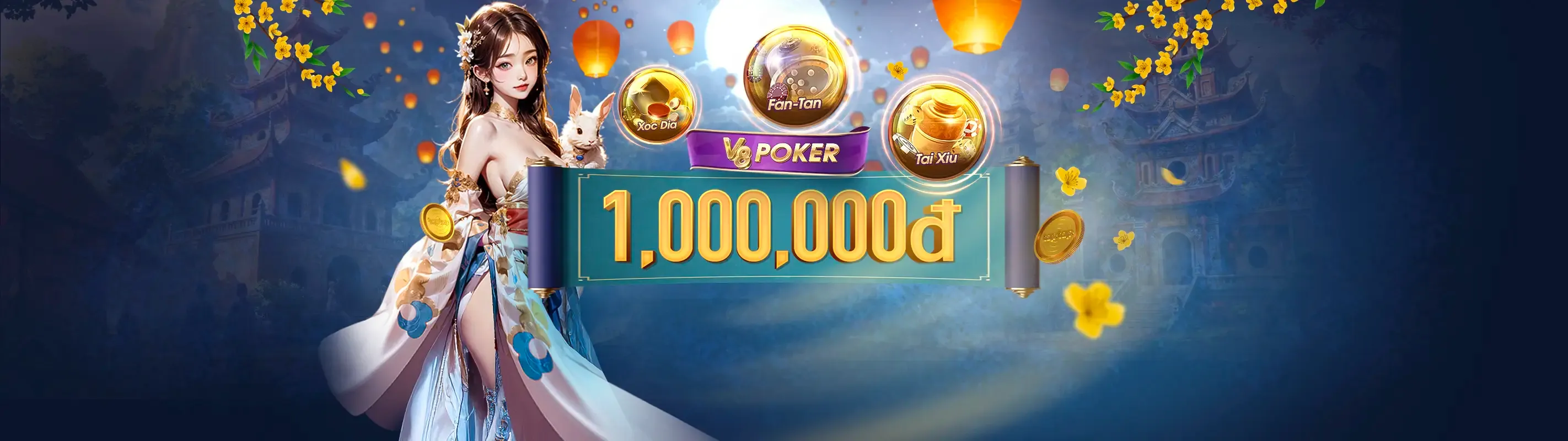 Hình ảnh các trò chơi mới nhất tại New8 Win 2026