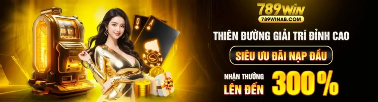 Trò chơi slot 3D new8 win
