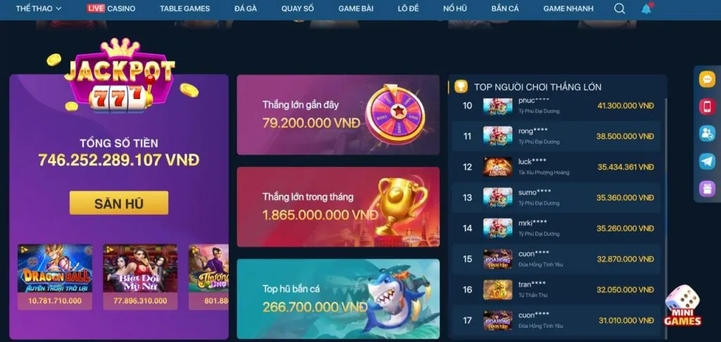 Trò chơi video slot new8 win